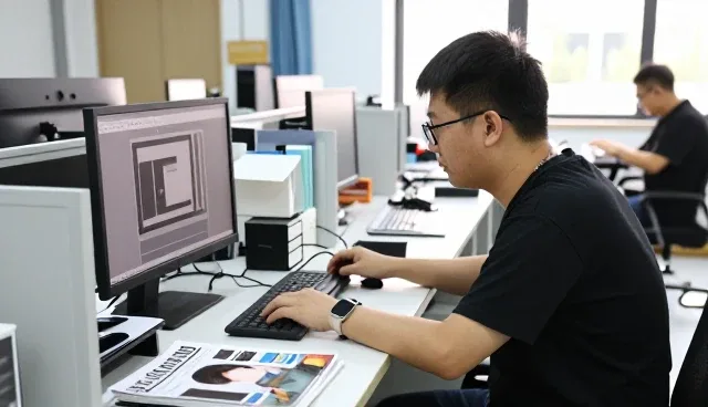 上海飞海轮广告有限公司解答关于物料制作的问题